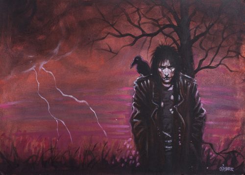 The Crow