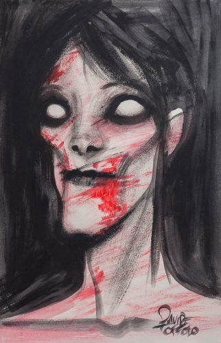 Zombie