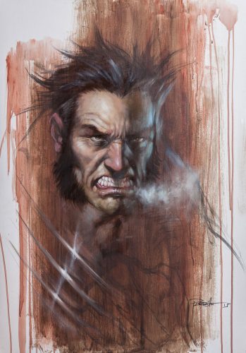 Wolverine