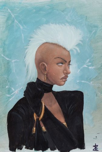 Storm