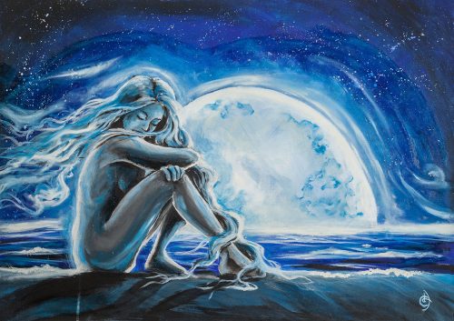 Midnight Blues