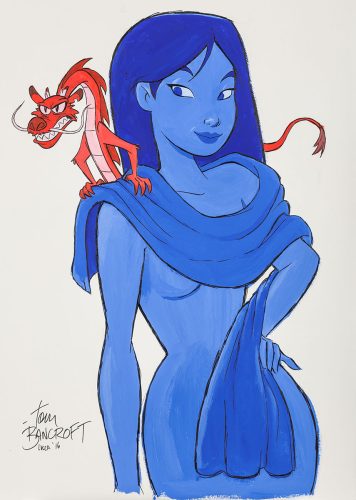 Dragon Protector
