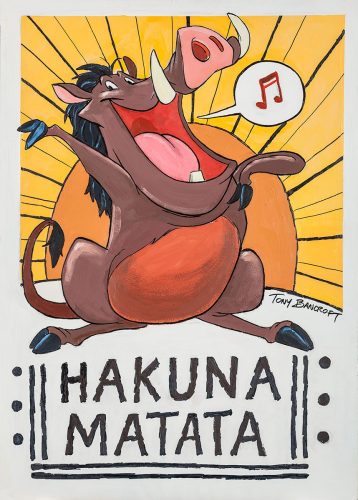 Hakuna Matata