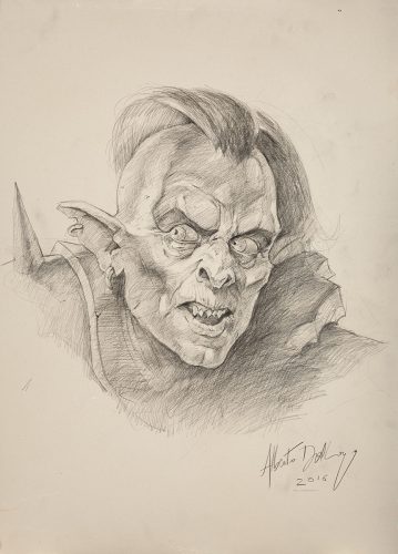 Orco