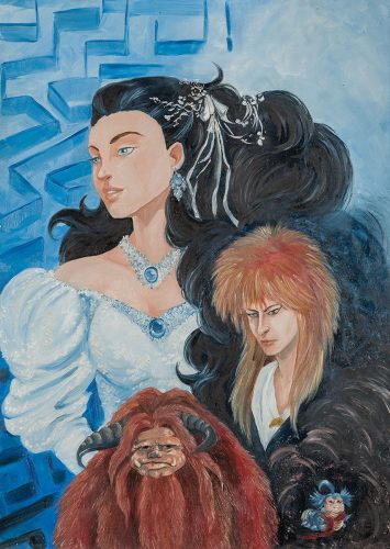 Labyrinth