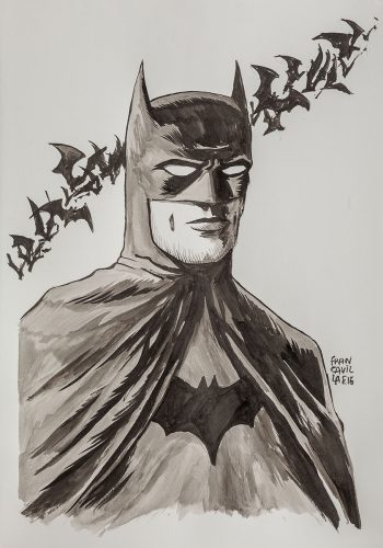 Batman