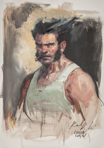 Wolverine