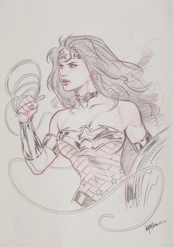 Wonder Woman