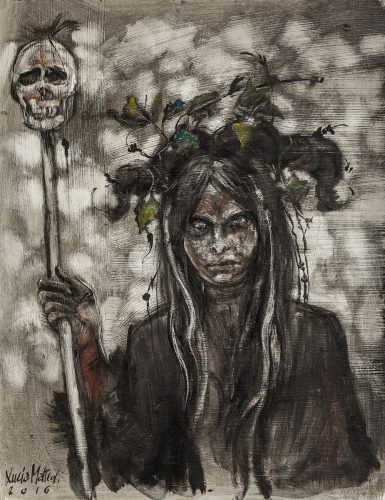The Witch