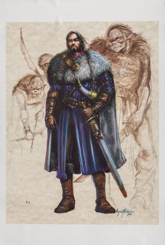 Boromir