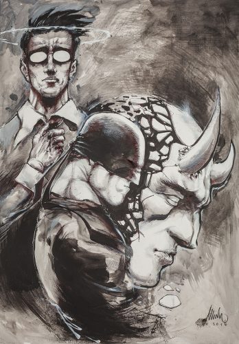 Daredevil