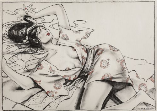 Geisha