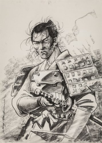Samurai