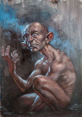 Il mio tesoro