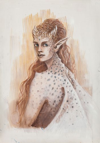 Dreamkeeper