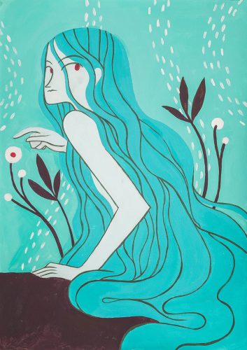 Ninfa