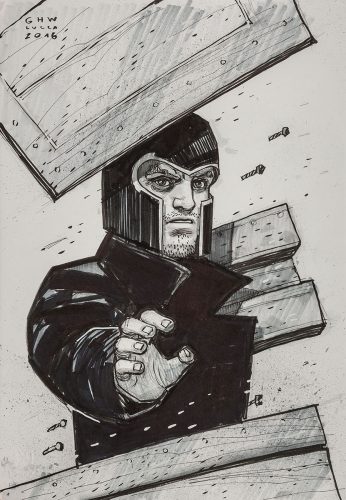 Magneto