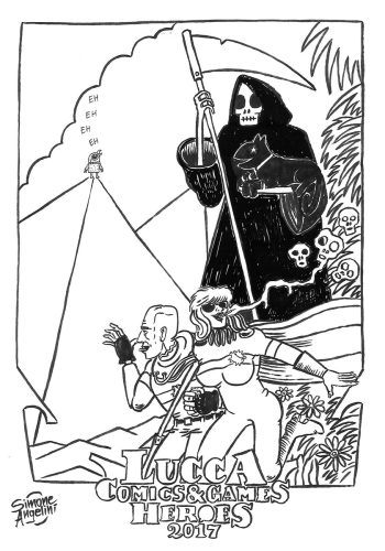 Composizione di natura morta