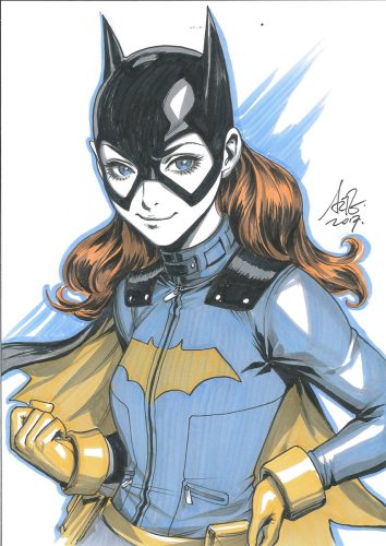 Batgirl