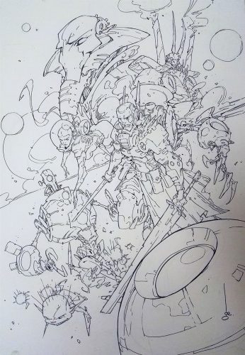 Supernova