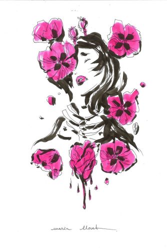 Peony